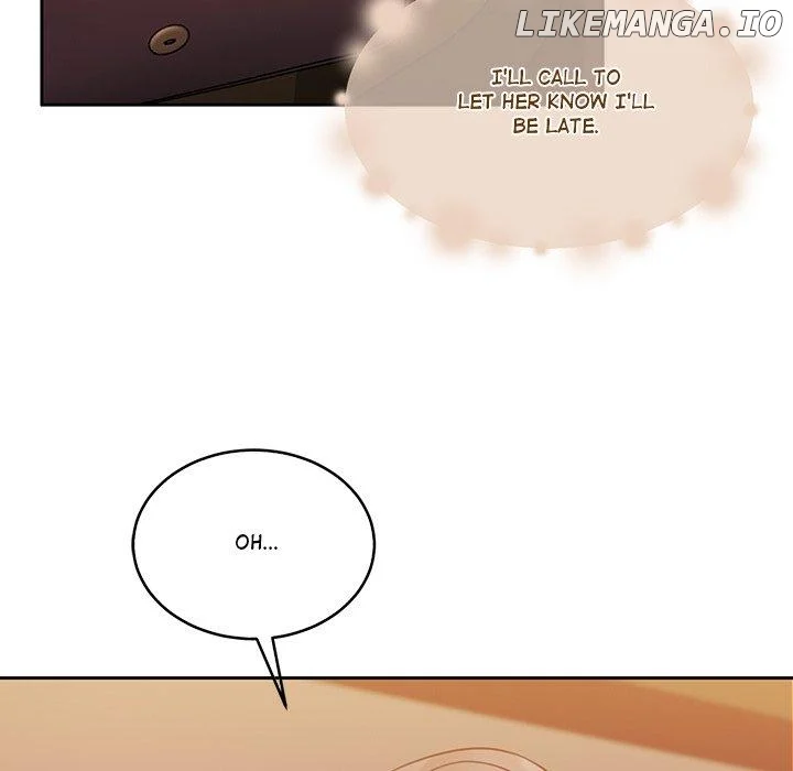 Pregnancy Contract Chapter 11 - Page 45