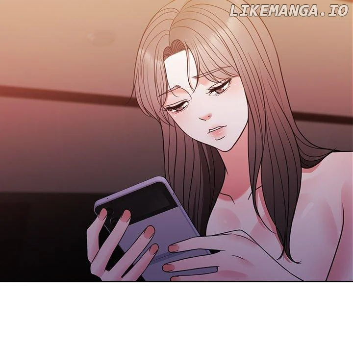 Pregnancy Contract Chapter 11 - Page 46