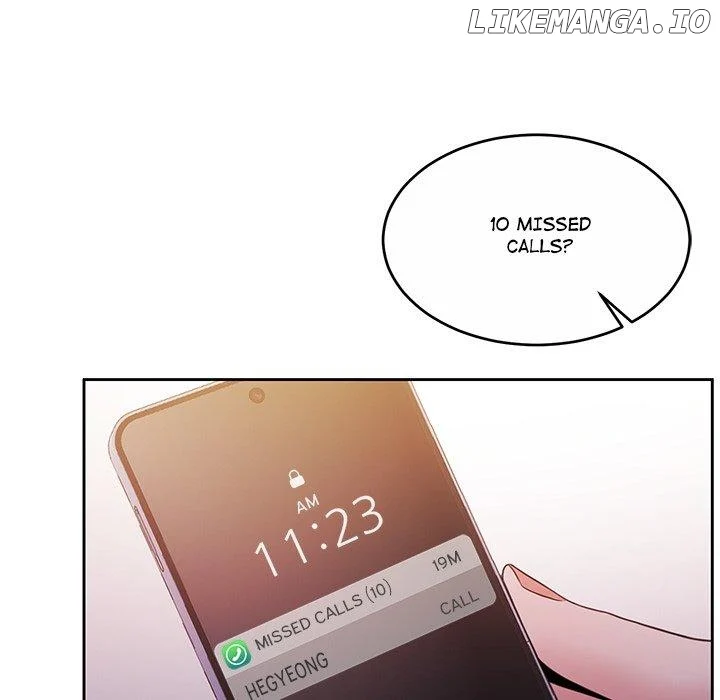 Pregnancy Contract Chapter 11 - Page 47