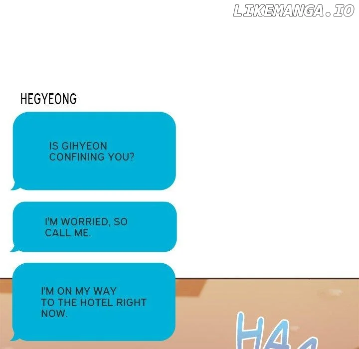 Pregnancy Contract Chapter 11 - Page 50