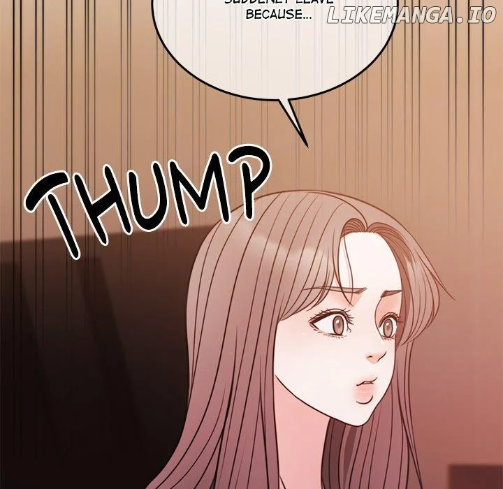 Pregnancy Contract Chapter 11 - Page 53