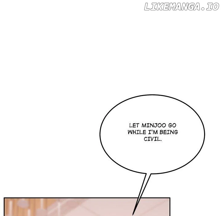 Pregnancy Contract Chapter 11 - Page 55