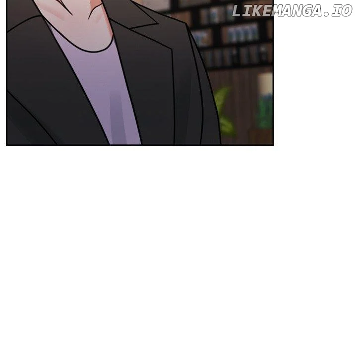 Pregnancy Contract Chapter 11 - Page 57