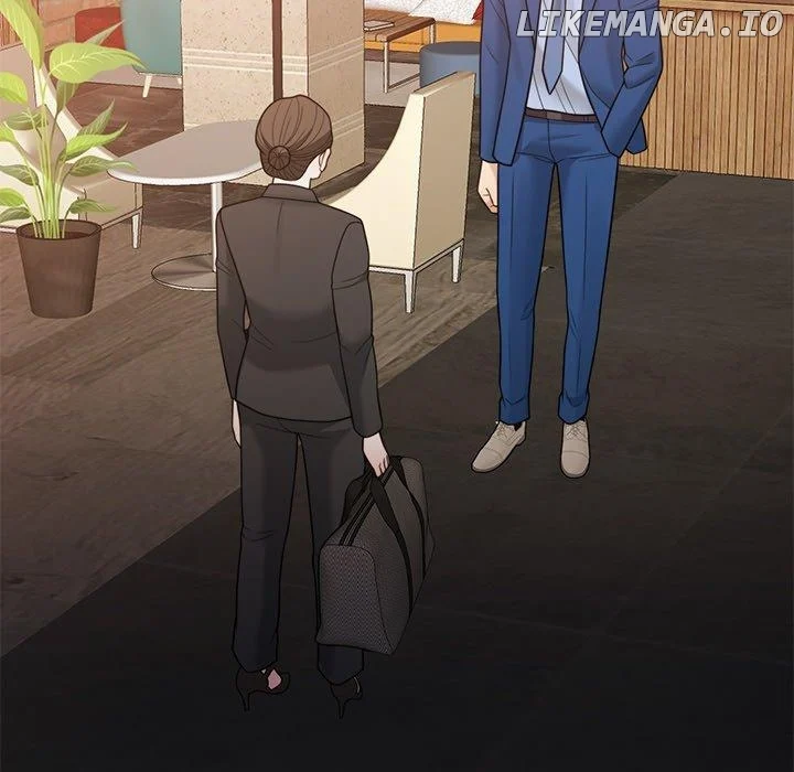 Pregnancy Contract Chapter 11 - Page 59