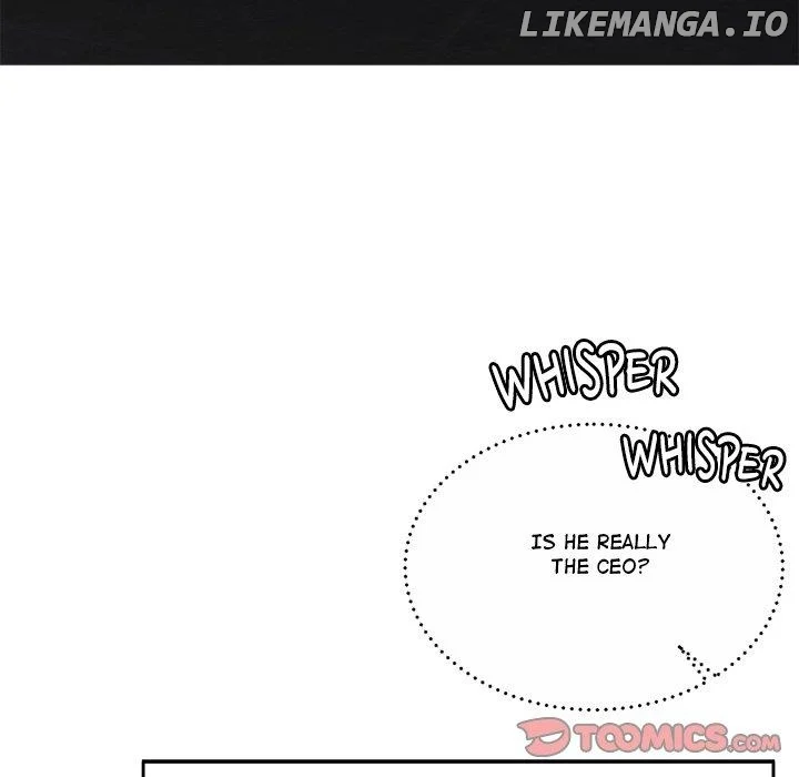 Pregnancy Contract Chapter 11 - Page 60