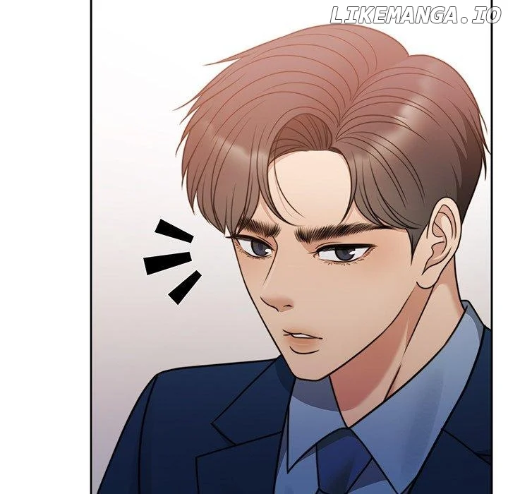 Pregnancy Contract Chapter 11 - Page 61