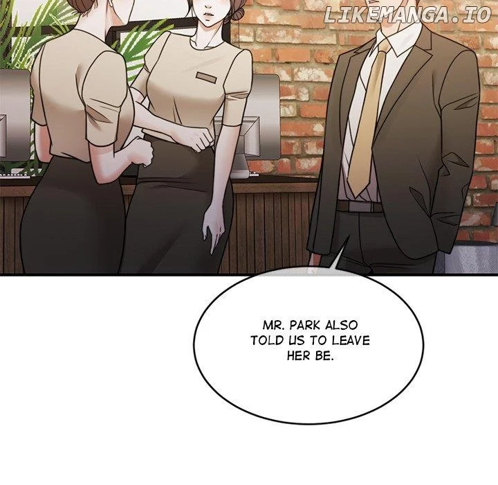 Pregnancy Contract Chapter 11 - Page 65