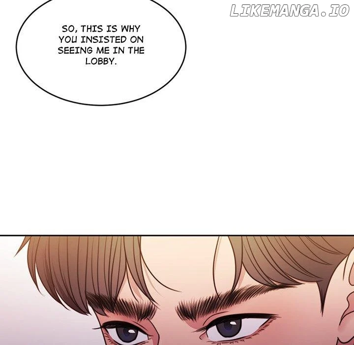 Pregnancy Contract Chapter 11 - Page 67