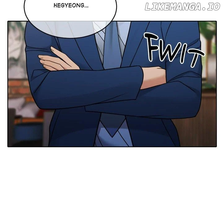 Pregnancy Contract Chapter 11 - Page 69