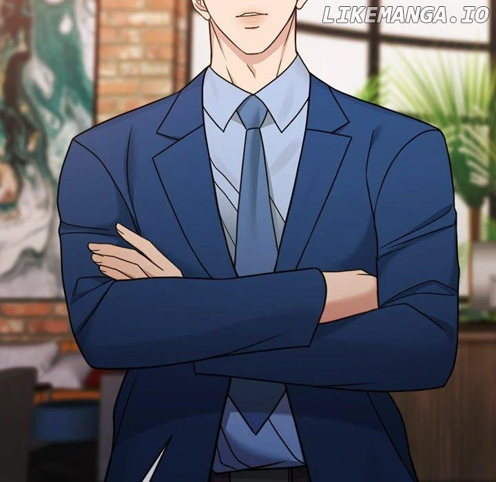 Pregnancy Contract Chapter 11 - Page 71