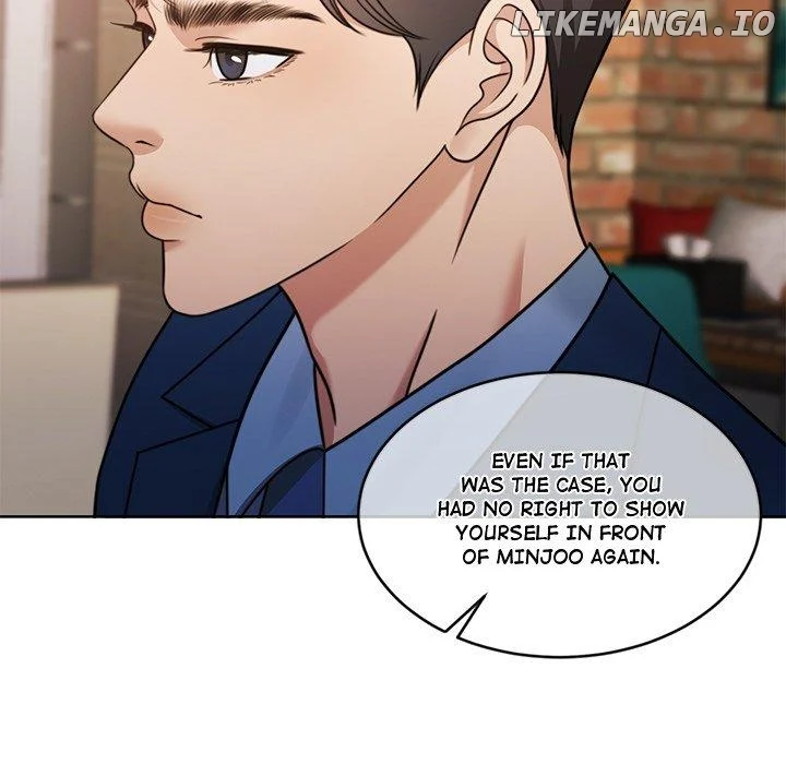 Pregnancy Contract Chapter 11 - Page 76