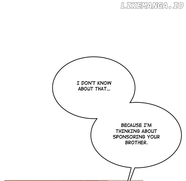 Pregnancy Contract Chapter 11 - Page 81