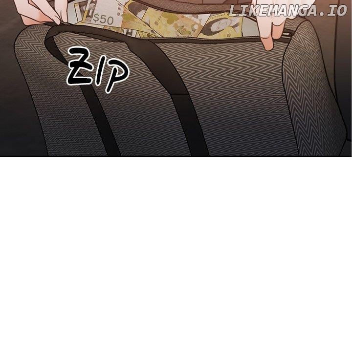 Pregnancy Contract Chapter 11 - Page 87