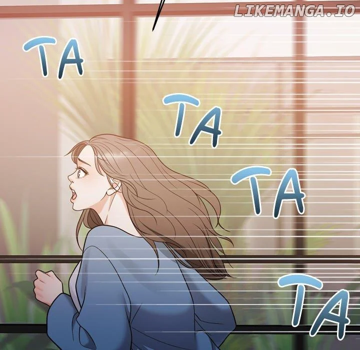 Pregnancy Contract Chapter 11 - Page 92