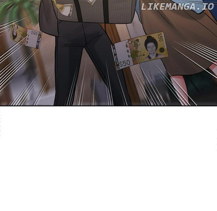 Pregnancy Contract Chapter 11 - Page 99