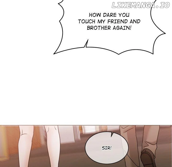 Pregnancy Contract Chapter 11 - Page 107