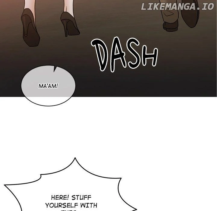 Pregnancy Contract Chapter 11 - Page 108