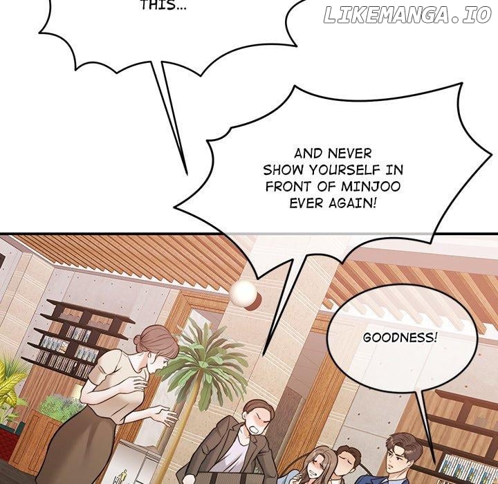 Pregnancy Contract Chapter 11 - Page 109