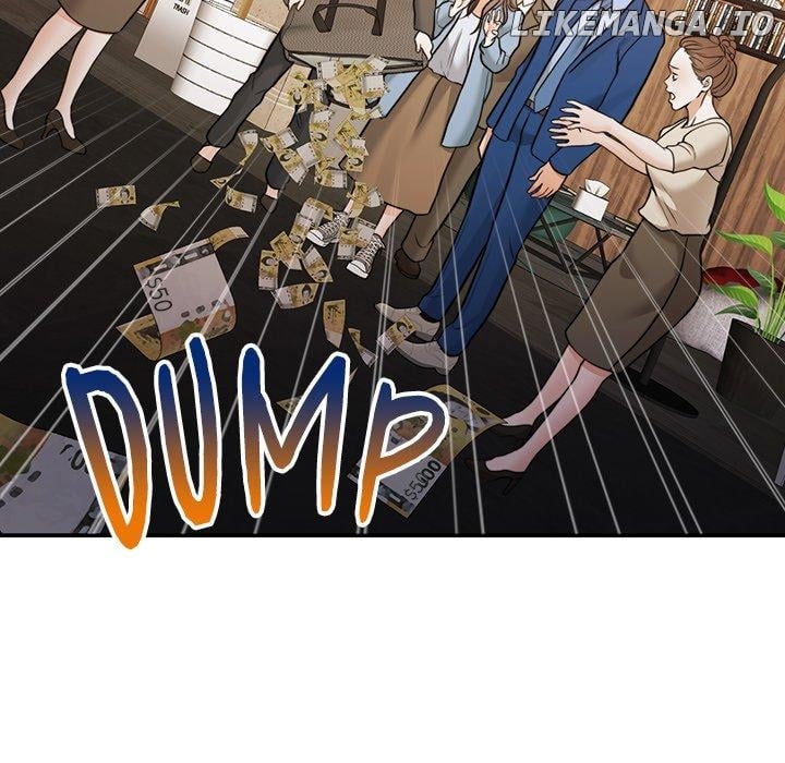 Pregnancy Contract Chapter 11 - Page 110