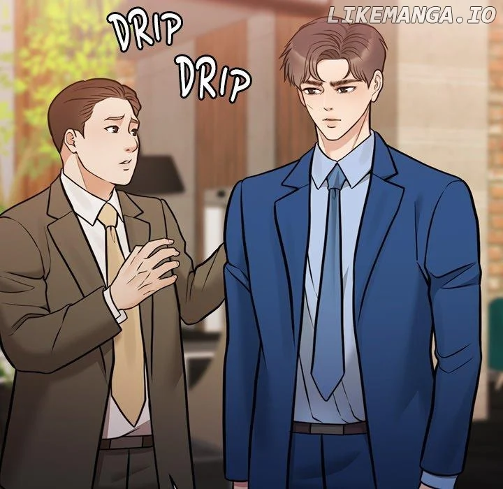 Pregnancy Contract Chapter 11 - Page 112