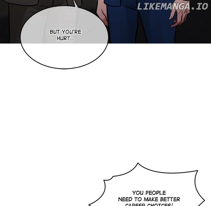 Pregnancy Contract Chapter 11 - Page 113