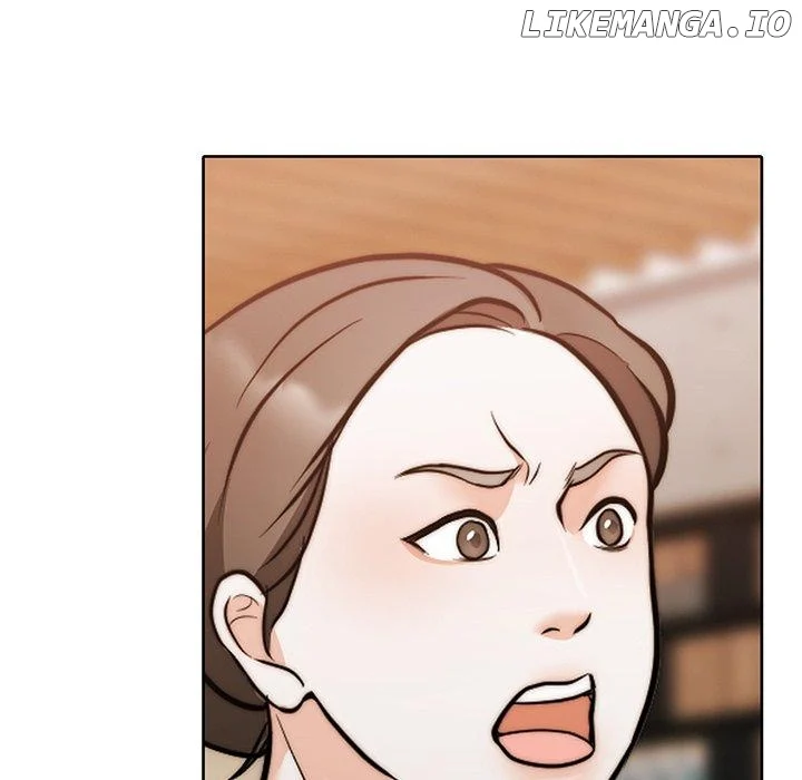 Pregnancy Contract Chapter 11 - Page 116