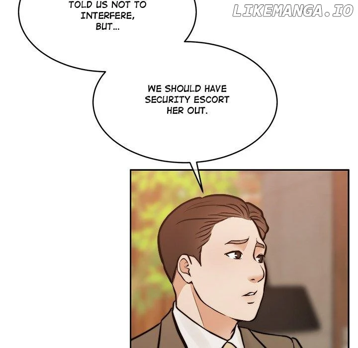 Pregnancy Contract Chapter 11 - Page 121