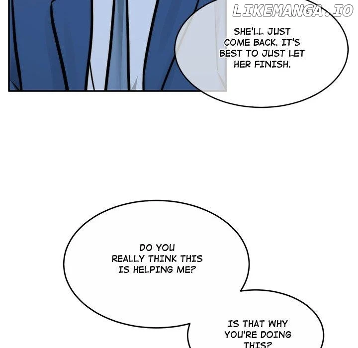 Pregnancy Contract Chapter 11 - Page 123