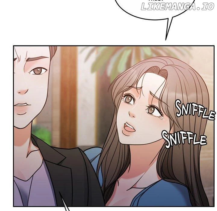 Pregnancy Contract Chapter 11 - Page 124