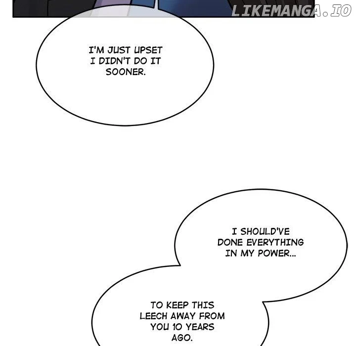 Pregnancy Contract Chapter 11 - Page 127