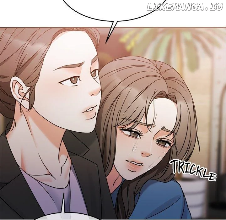 Pregnancy Contract Chapter 11 - Page 128