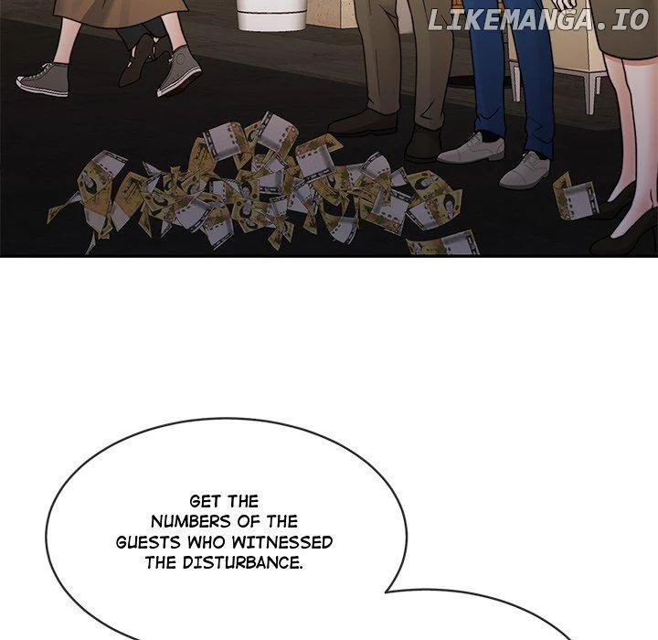 Pregnancy Contract Chapter 11 - Page 131