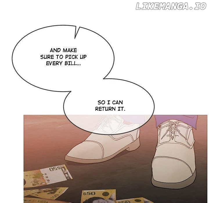 Pregnancy Contract Chapter 11 - Page 134