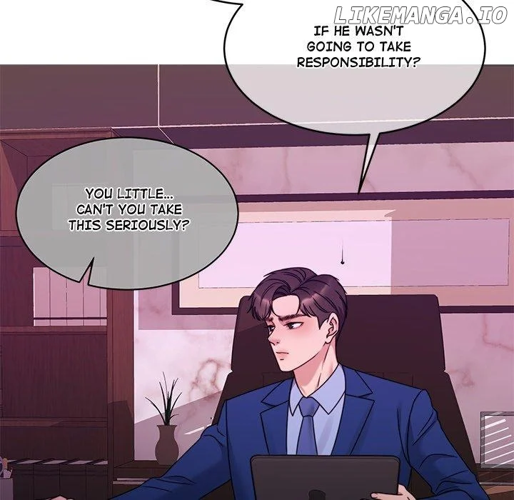 Pregnancy Contract Chapter 11 - Page 140