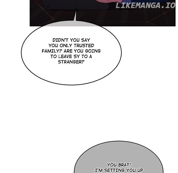 Pregnancy Contract Chapter 11 - Page 145