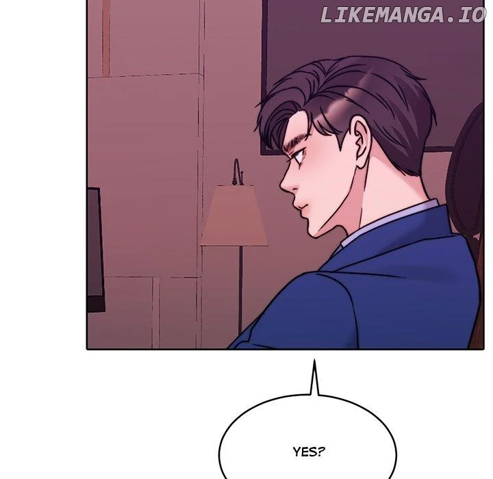 Pregnancy Contract Chapter 11 - Page 154