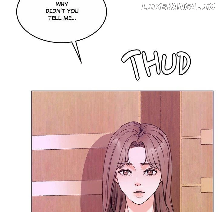 Pregnancy Contract Chapter 11 - Page 157