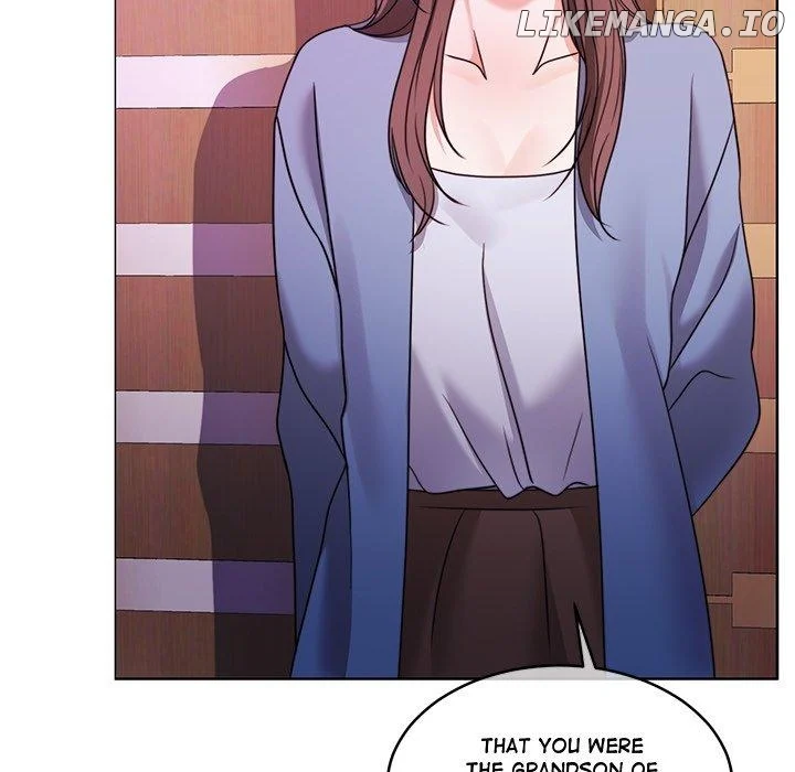 Pregnancy Contract Chapter 11 - Page 158