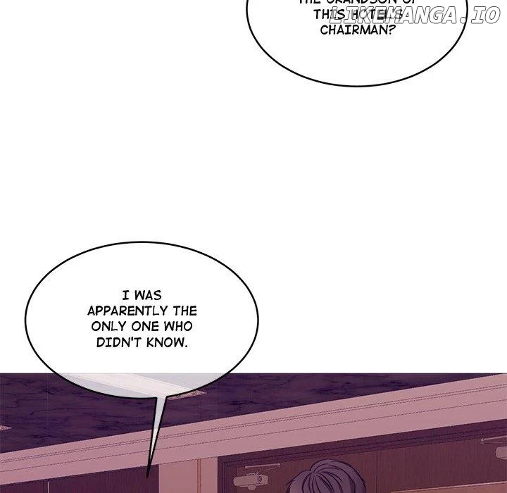 Pregnancy Contract Chapter 11 - Page 159