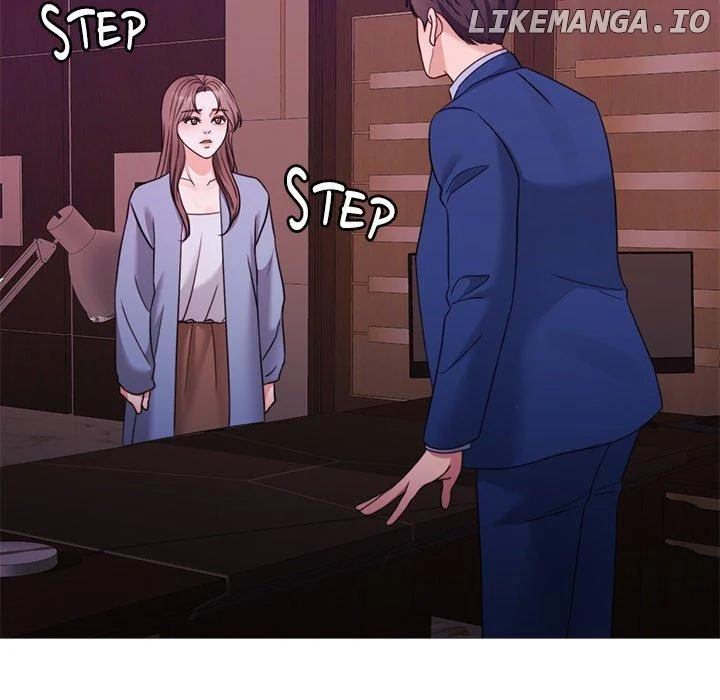 Pregnancy Contract Chapter 11 - Page 160