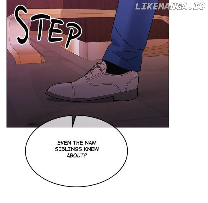 Pregnancy Contract Chapter 11 - Page 162