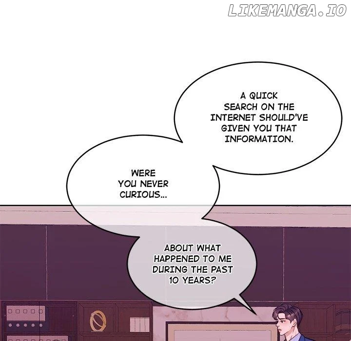 Pregnancy Contract Chapter 11 - Page 163