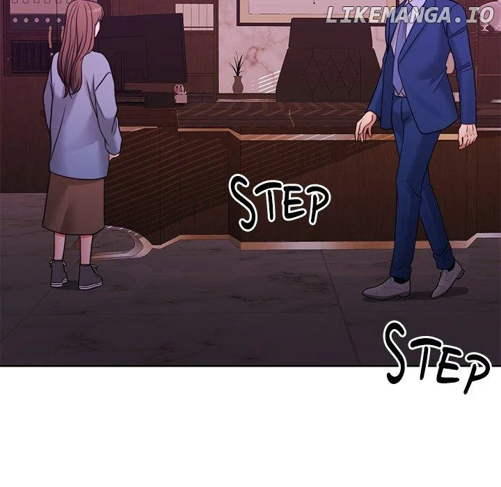 Pregnancy Contract Chapter 11 - Page 164