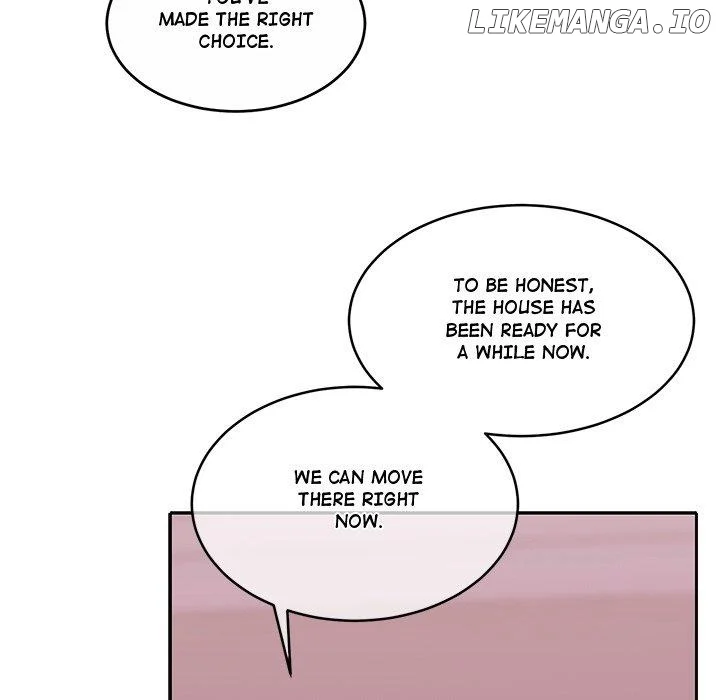 Pregnancy Contract Chapter 11 - Page 169