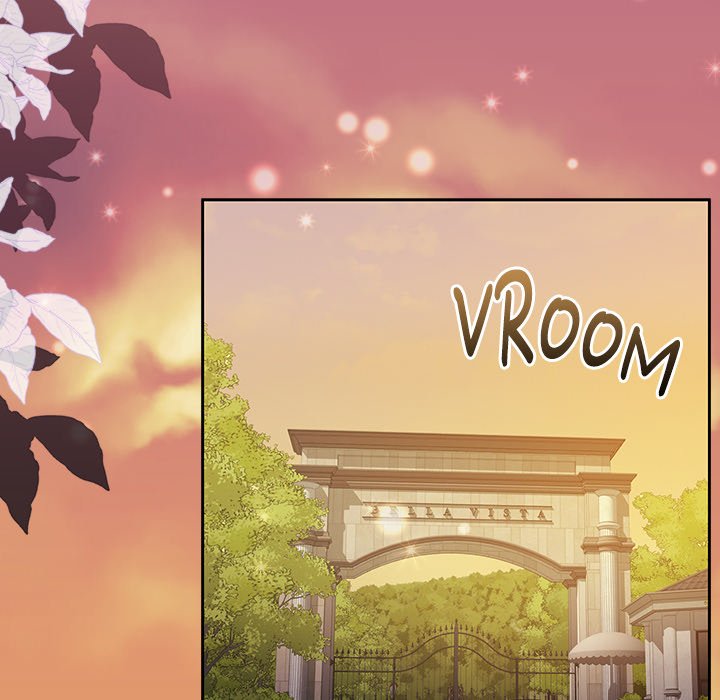 Pregnancy Contract Chapter 12 - Page 5