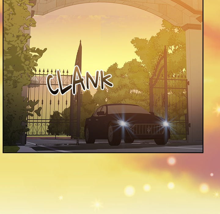 Pregnancy Contract Chapter 12 - Page 7