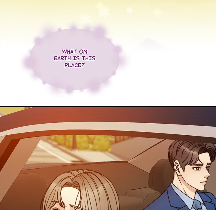 Pregnancy Contract Chapter 12 - Page 8