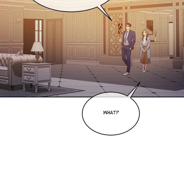 Pregnancy Contract Chapter 12 - Page 15