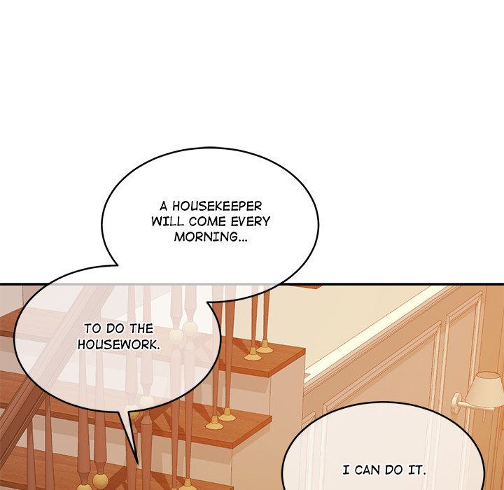 Pregnancy Contract Chapter 12 - Page 16