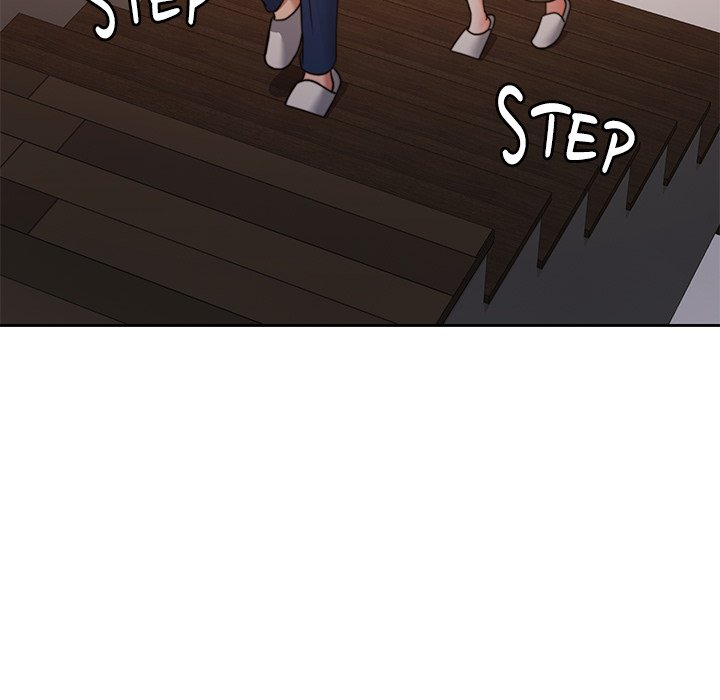 Pregnancy Contract Chapter 12 - Page 18